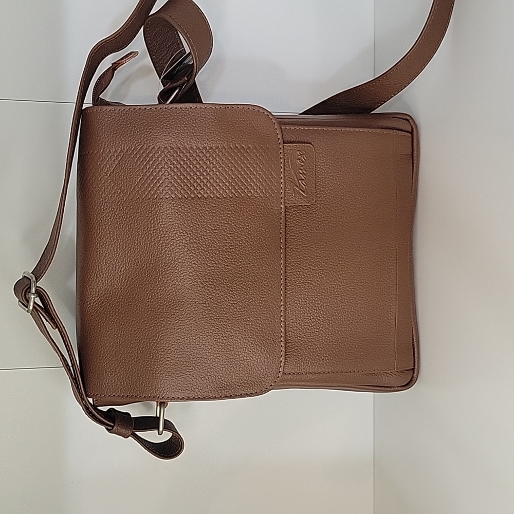 Messenger bag